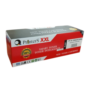 TONER COMPATIBLE PRINTERS 150A (W1500A) NEGRO P/ HP (SIN CHIP)