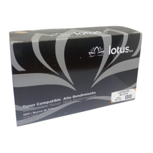 TONER COMPATIBLE LOTUS INK SP3710 P/ RICOH 6.4K