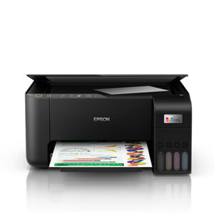IMPRESORA MULTIFUNCION C/ WIFI EPSON ECOTANK L3250