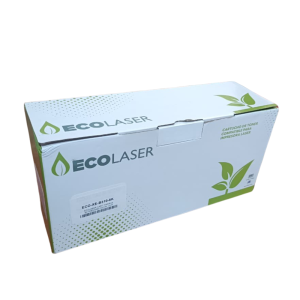 TONER COMPATIBLE ECOLASER XE-B310/B305/B315 P/ XEROX 8K