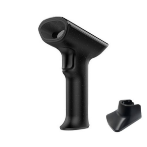 LECTOR DE CODIGO DE BARRAS USB C/ BASE FTX LC020U