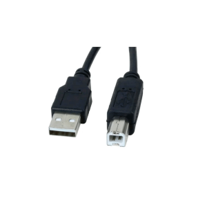 CABLE USB PARA IMPRESORA FTX 1.8M FTXCP-180