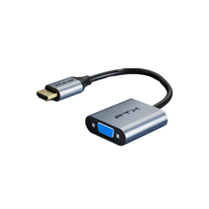 ADAPTADOR USB-C - HDMI FTX-C160-PU31-CMHDFN1-S0.2 4K/60HZ/GRIS
