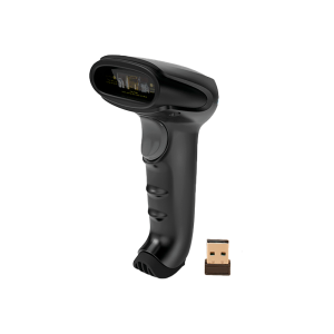 LECTOR DE CODIGO DE BARRAS USB/WIR/BT 1D FTX LC113SH5