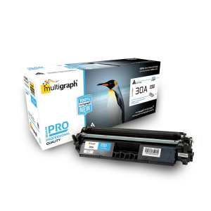TONER COMPATIBLE MULTIGRAPH 30A P/ HP 1.6K