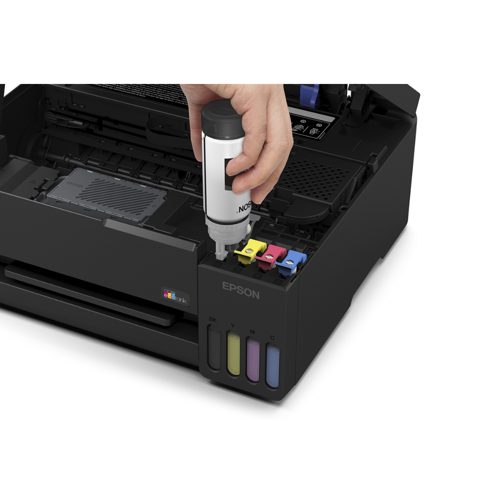 IMPRESORA WIFI EPSON ECOTANK L1350