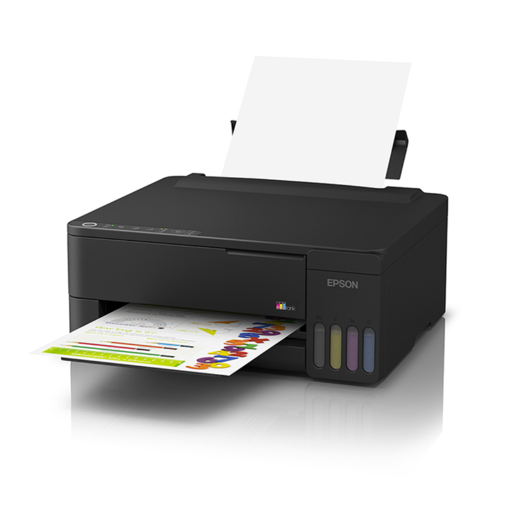IMPRESORA WIFI EPSON ECOTANK L1350