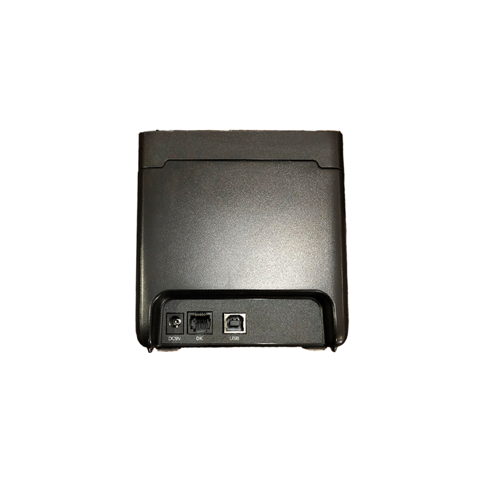IMPRESORA TÉRMICA FTX RECIBOS 2" TDR058U USB NEGRO