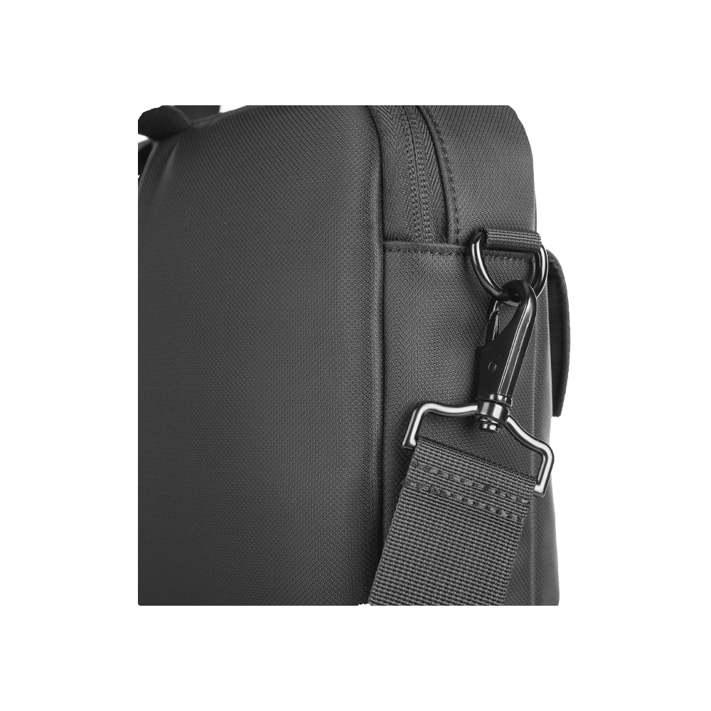 MALETÍN PARA NOTEBOOK 15.6" FTX BUSINESS-BK NEGRO 124818
