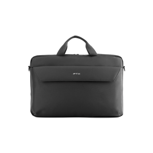 MALETÍN PARA NOTEBOOK 15.6" FTX BUSINESS-BK NEGRO 124818