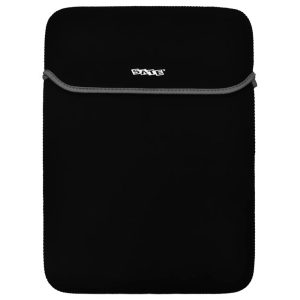 FUNDA PARA NOTEBOOK 15'6" SATE A-KP12 GRIS