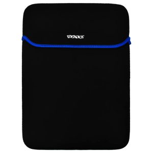 FUNDA PARA NOTEBOOK 15'6" SATE A-KP12 AZUL