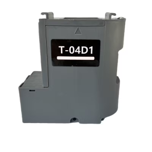 CAJA DE MANTENIMIENTO EPSON T04D1