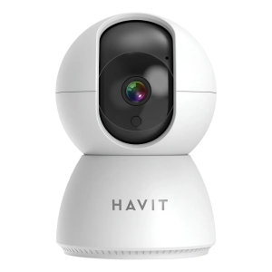 CAMARA WIFI HAVIT IPC20 CON VISIÓN NOCTURNA DE 360º 1080P