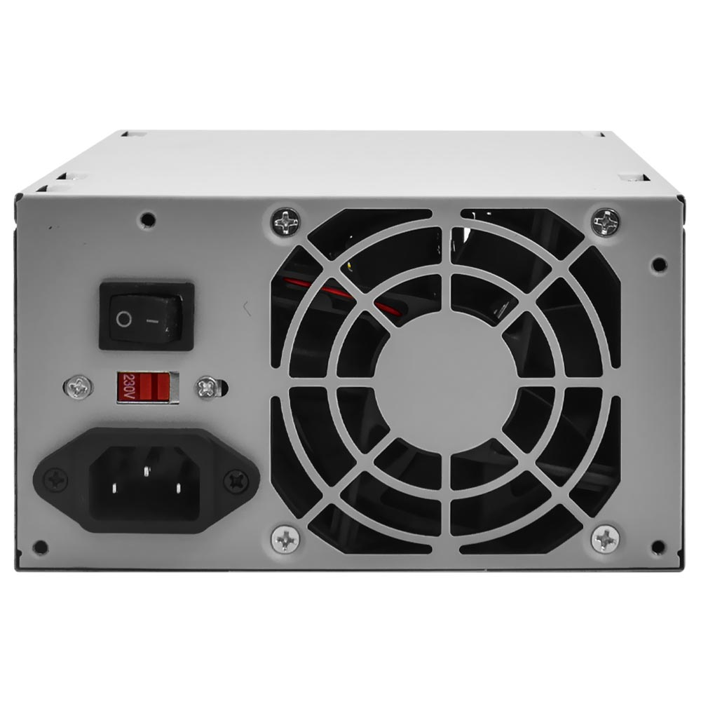 FUENTE ATX 24P SATE 200W LC-508BTX - Imagen 3